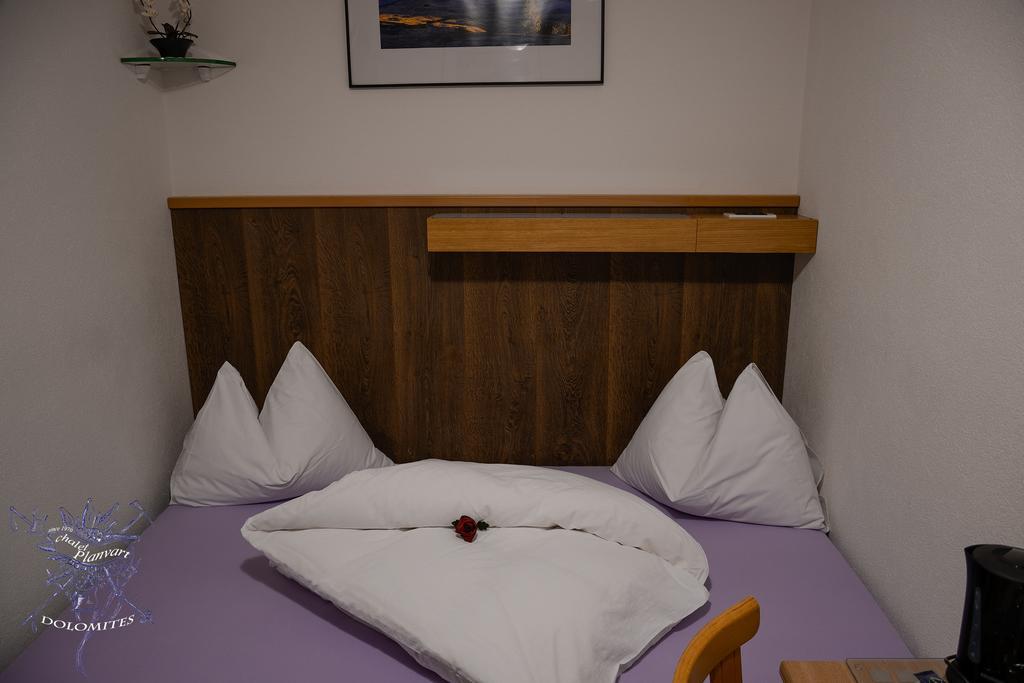 Chalet Planvart Badia  Extérieur photo
