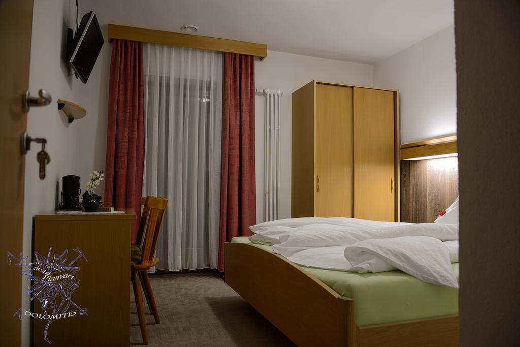 Chalet Planvart Badia  Chambre photo