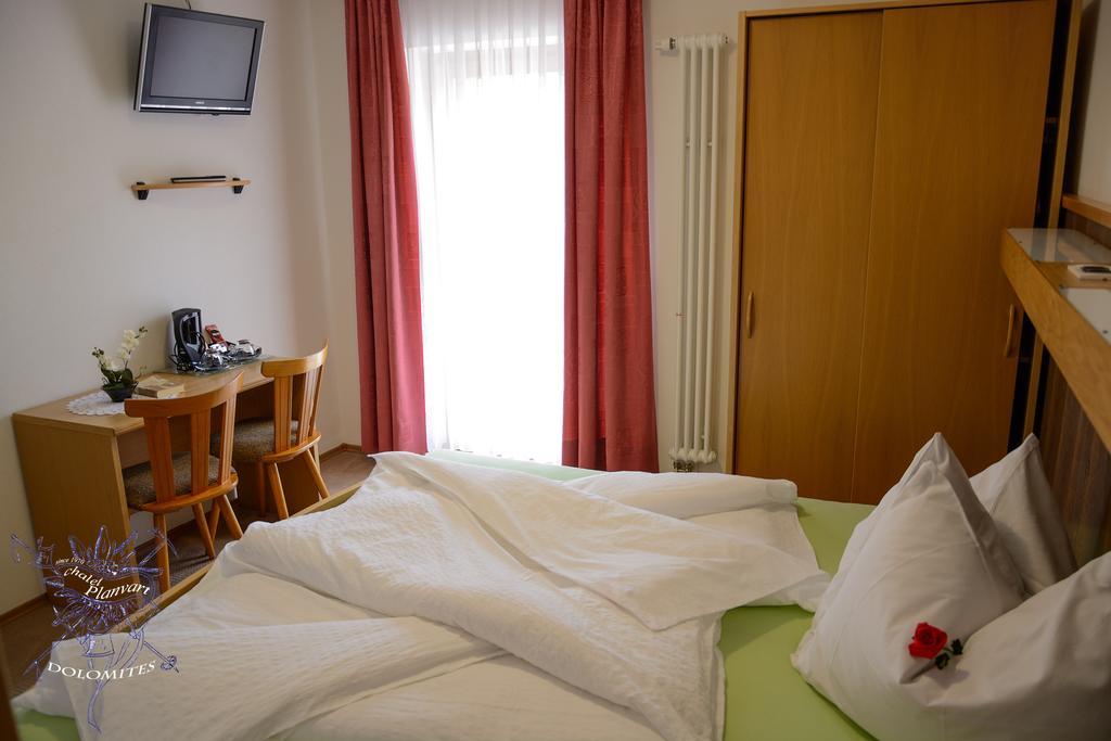 Chalet Planvart Badia  Extérieur photo