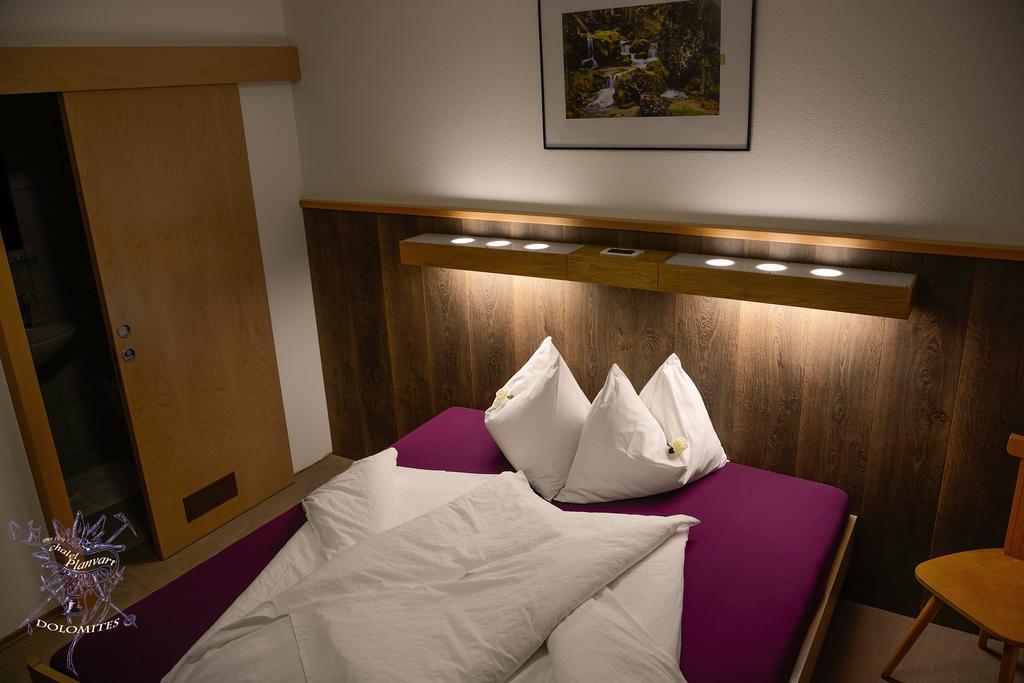Chalet Planvart Badia  Chambre photo
