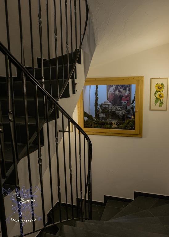 Chalet Planvart Badia  Extérieur photo