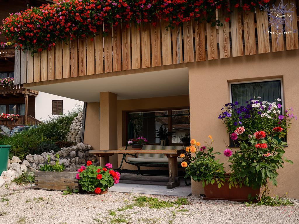 Chalet Planvart Badia  Extérieur photo